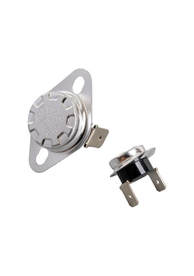 Powermaster 95 C Nc Termostat Başlangıç Kapalı Ic-269
