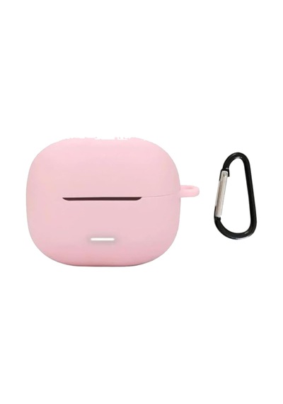 Xiaomi Redmi Buds 8 İle Uyumlu Silikon Kulaklık Kılıfı, Karabina Kancalı, Alt Şarj Kapağı Açılabilir, Darbe Emici Çizilme Önleyici Kaymaz Koruyucu Kulaklık Kılıfı Xiaomi Redmi Buds 8 İle Uyumlu Silikon Kulaklık Kılıfı, Karabina Kancalı, Alt Şarj Kapağı Açılabilir, Darbe Emici Çizilme Önleyici Kaymaz Koruyucu Kulaklık Kılıfı