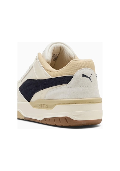 Puma Rebound Retro Kadın Günlük Spor Ayakkabı C-pum400214p14p14 Bej