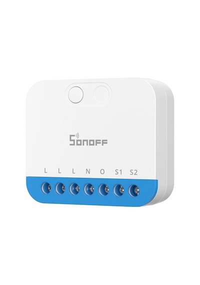 Sonoff Mını-zbdım Zigbee Akıllı Dimmer Röle