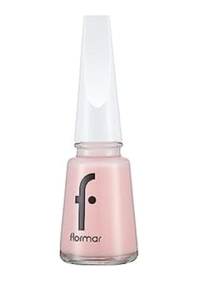 Klasik Parlak Bitişli Yüksek Pigmentli Oje-nail Enamel- 397 Rose New- 8682536035972 48196802