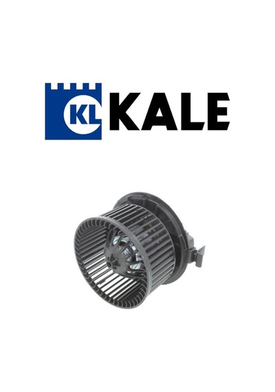 Renault Megane 2 Kalorifer Motoru Kale Marka 7701056965 409413964