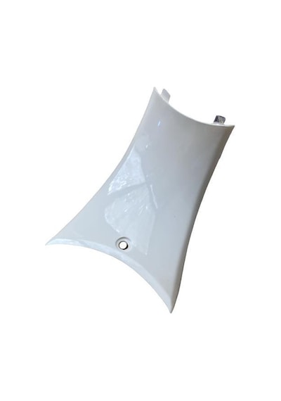 MOTORAN TORRO GRENAJ ARA BİRLEŞTİRİCİ ARKA BEYAZ