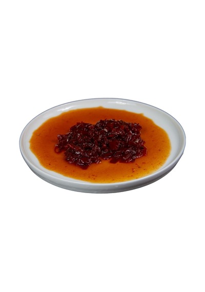 Acı Biber Reçeli 5000 Gr