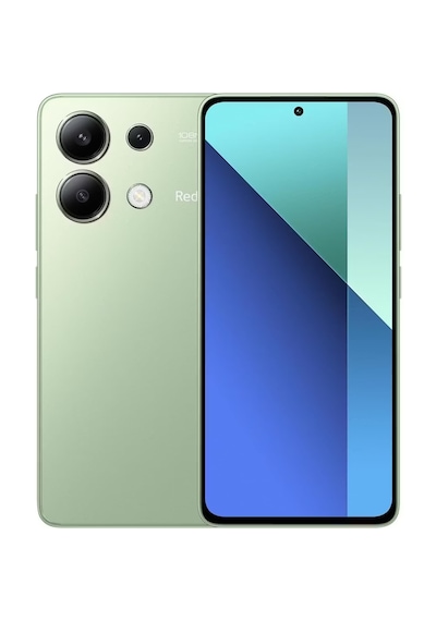 Yenilenmiş Xiaomi Redmı Note 13 Pro 8 GB 256 GB B Grade (12 Ay Garantili)