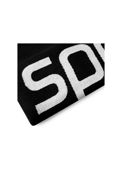 Speedo Logo Towel Havlu C-spe800413tb020- Siyah