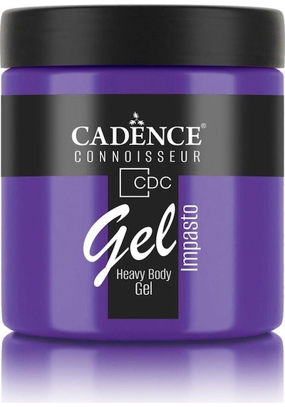 Heavy Body I Mpasto Jel 250ml-019 Mor Yağmur 019 Mor Yağmur