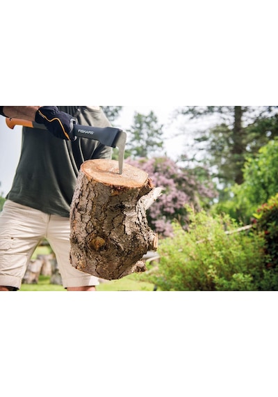 Fıskars Woodxpert Xa22 Odun Taşıma Kancası