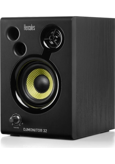 Dj Monitör 32 Stüdyo & Dj Masaüstü Aktif Monitör Hoparlör