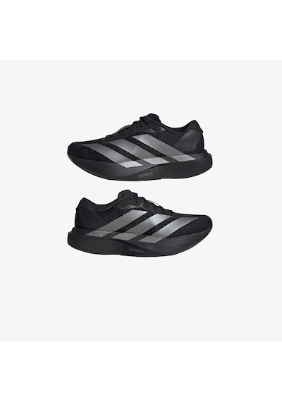 Adidas Adizero Evo Sl Kadın Siyah Koşu Ayakkabısı - Jp7147 Siyah