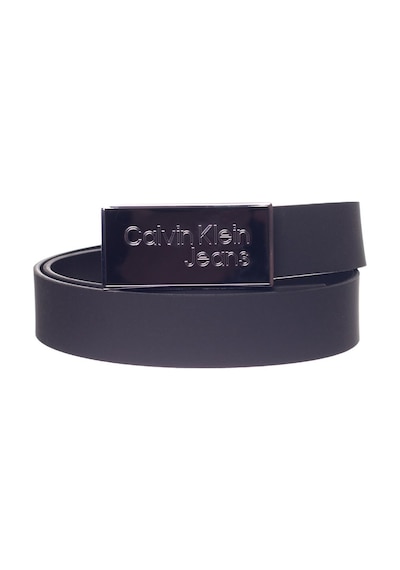 Calvin Klein Calvın Kleın Erkek Kemer K50k510161-bds Çok Renkli