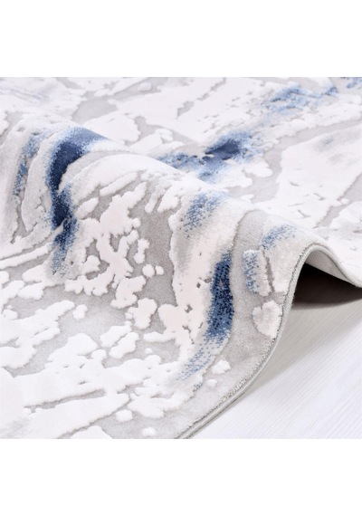 Çam Halı Crea Plus Cosmos 7643a Modern Desenli Makine Halısı