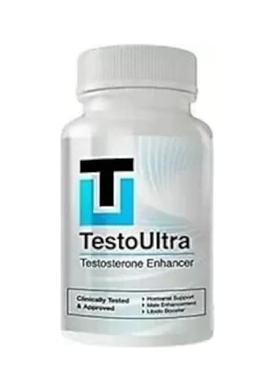 Hubrendy Sh Testoultra Prostat+performans 60 Caps
