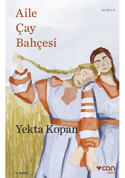Aile Çay Bahçesi 9789750764592