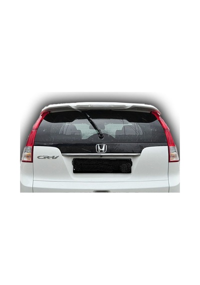 Honda Cr-v Uyumlu Yedek Parça 2015 Yeni Kasa Spoiler Boyasız