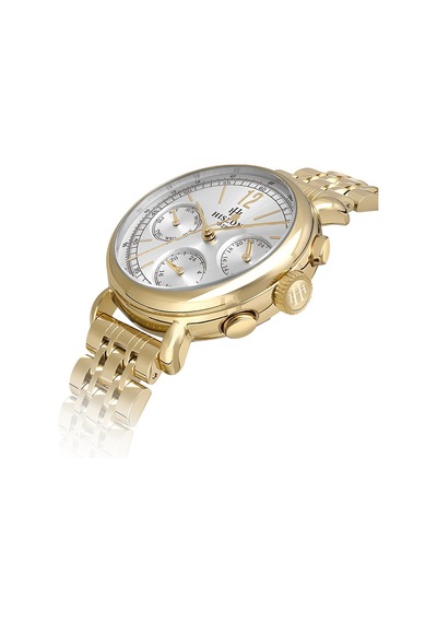 Hislon Women's Date Queen Qt142g-02sg Gri
