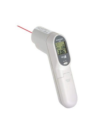 Tfa 31.1115 ''scan Temp 410'' Lazerli Sıcaklık Ölçer