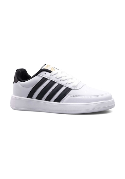 Kocamanlar Sitillo 1012 Sneaker Unisex Spor Ayakkabı Çok Renkli
