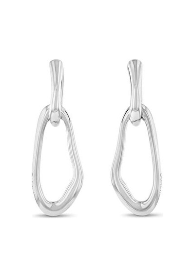 Calvin Klein Jewel Ckj35000749 Kadın Küpe Metalik