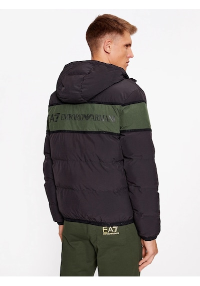 Emporio Armani Emporıo Armanı Erkek Mont 6Rpb06-Pn1Bz-1200 Çok Renkli