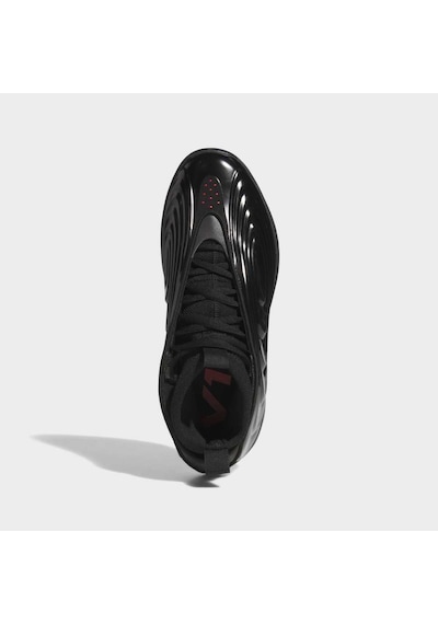 Adidas Jr1598 Harden Volume 10 Erkek Basketbol Ayakkabısı Siyah