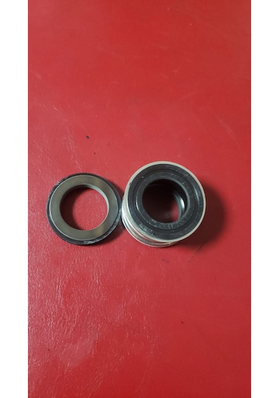 Mekanik Salmastra - Mekanik Keçe - Best Pompa Z Serisi - Delik 23+24 - Seramik Yuva39/MM - Yedek
