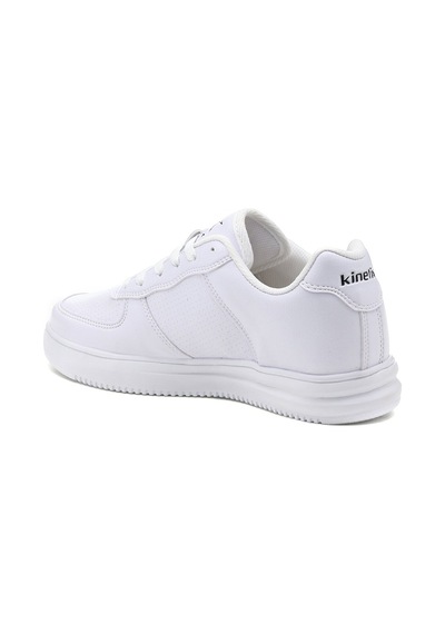 Kinetix Abella Beyaz Unısex Sneaker Ayakkabı Beyaz