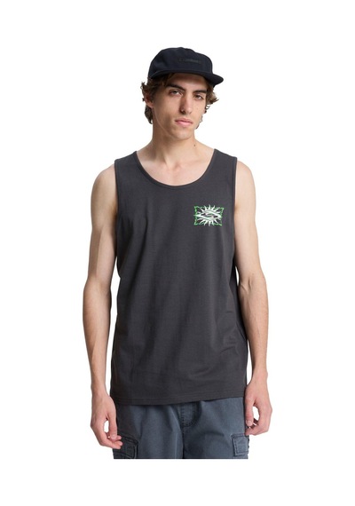 Quiksilver Ev Starfısh Sta Erkek Tişört Eqyzt08310-qk.3105 Çok Renkli