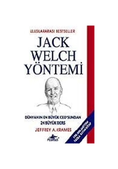 Jack Welch Yöntemi / Jeffrey A. Krames