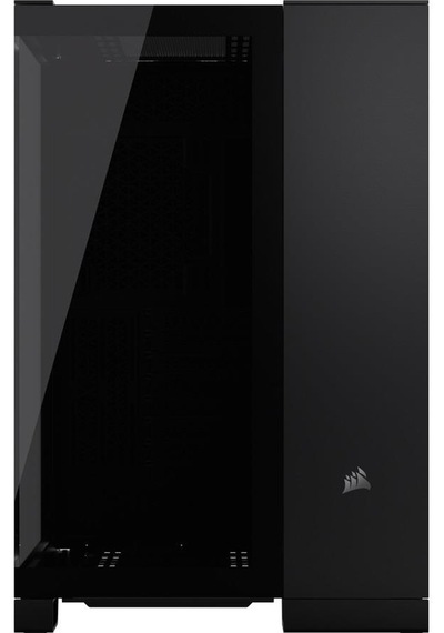 Corsair 6500x CC-9011257-WW Temperli Cam USB 3.2 ATX Mid Tower Kasa
