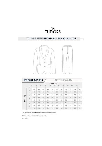 Tudors Erkek Regular Fit Siyah Esnek Likralı Kumaş Mono Yaka Kapaklı Cepli Takım Elbise-34057 Siyah Tudors Erkek Regular Fit Siyah Esnek Likralı Kumaş Mono Yaka Kapaklı Cepli Takım Elbise-34057 Siyah