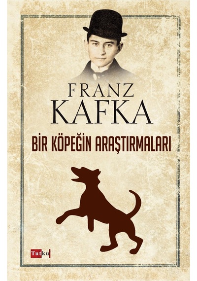 Bir Köpeğin   Araştırmaları