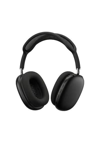Piyatech P9 Bluetooth 5.0 Kulak Üstü Kulaklık