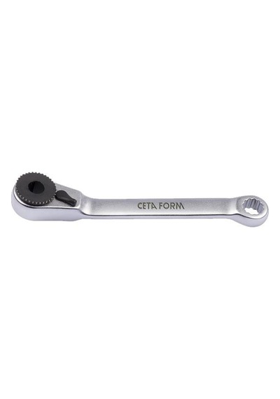 Ceta Form F26-Br2 1-4" Bits Cırcır Kolu No.2