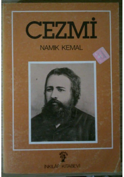 Cezmi 1992 Yılı Basım