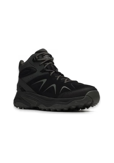 Merrell Yokota 3 Mıd Gtx J038479-bot Black Su Geçirmez Erkek Bot Siyah