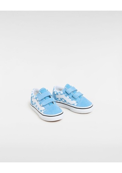 Vans Old Skool V Çocuk Ayakkabı Karısık