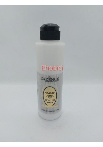 Cadence Süt Varak Mixion 250Ml