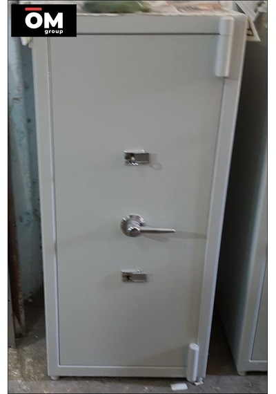 120 Cm Sur Çelik Para Kasası
