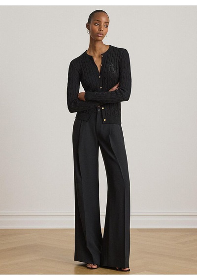 Lauren Ralph Lauren Hırka, L, Siyah