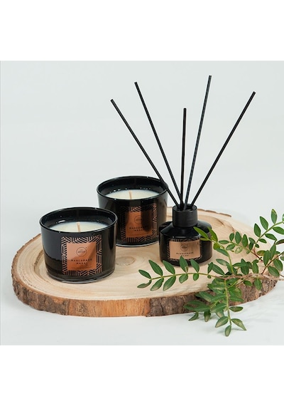 Aroma Home Elegance Likit Koku Mascarade Masai 50 ML