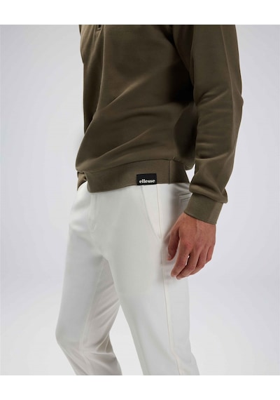 Ellesse Erkek Sweatshirt Haki