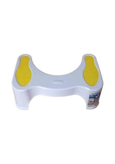 Luxwares Wc Turka Klozet Basamağı & Sehpası