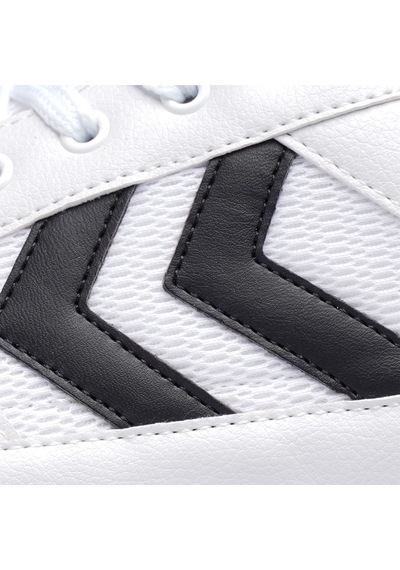 Hummel Versay Iı Erkek Beyaz Sneaker Beyaz