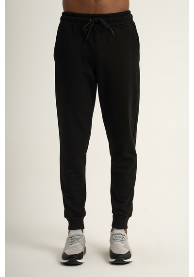 Airlife Casual Sports Erkek Eşofman Altı Siyah