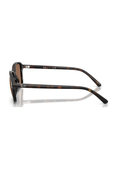 Rj 9131s 152/73 50 Ray-Ban Junior Çocuk Güneş Gözlüğü Siyah