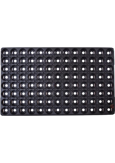 Jiffy Tablet 144’Lü Ekim Viyolü (24 Mm)
