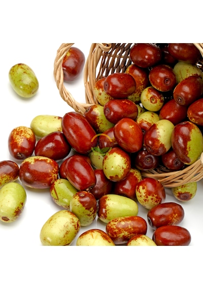 Hünnapçı Taze Hünnap Iri Boy 1 KG