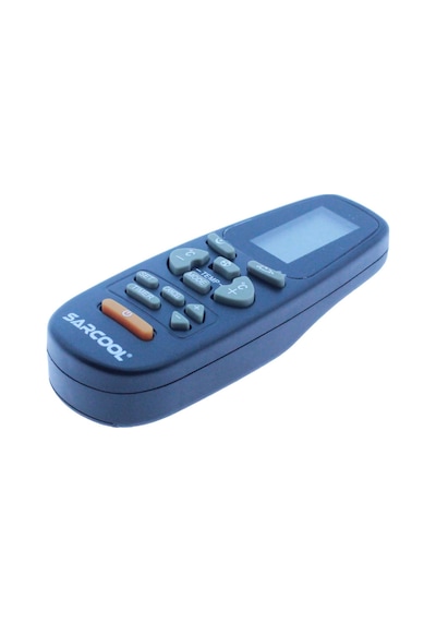 Electra Rc-5 Klima Kumandası