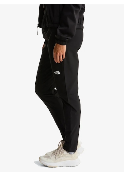 The North Face Nf0a8jhs-jk3 Women's Flex Kadın Eşofman Altı Siyah